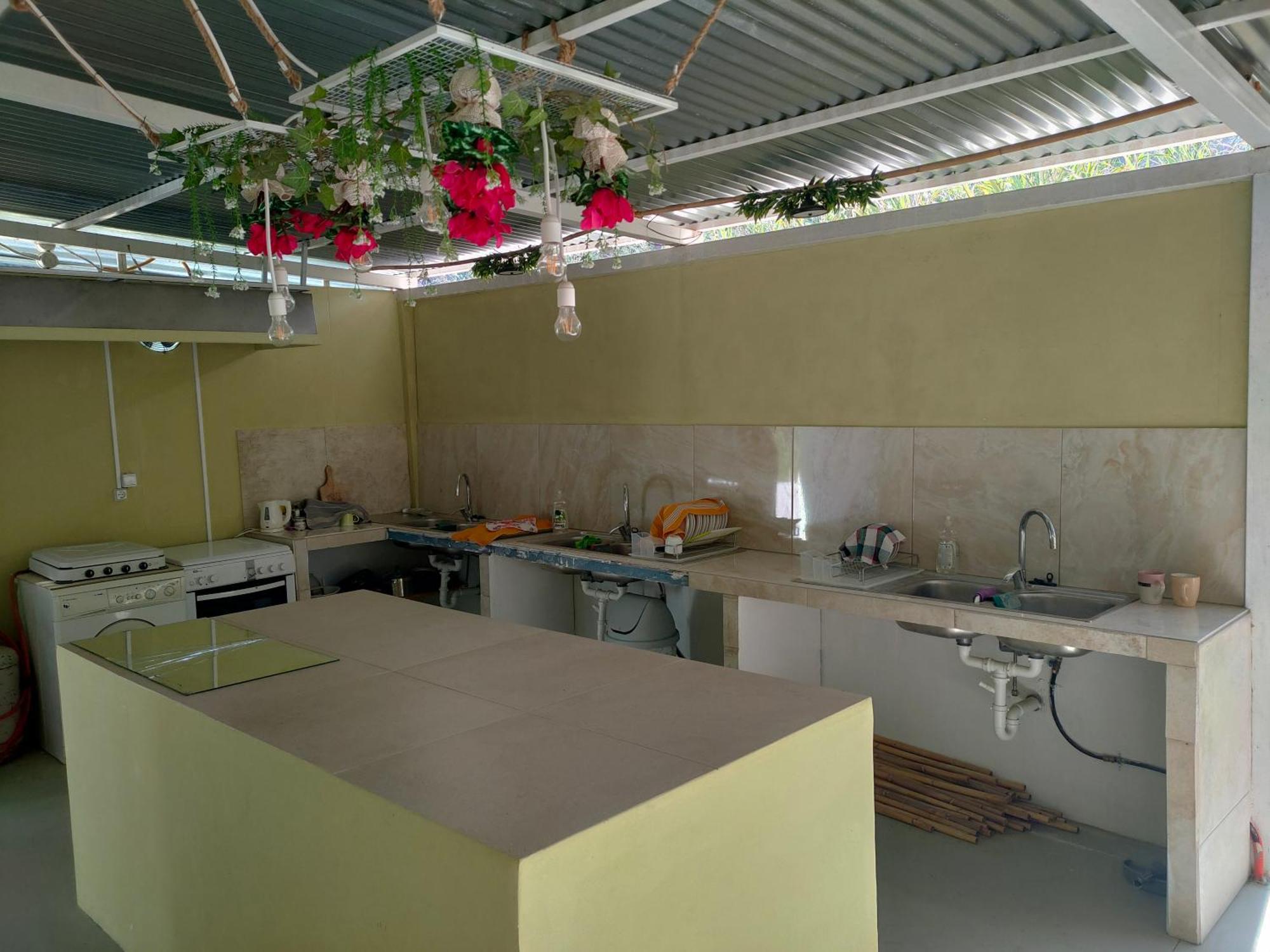 Vinsan Glamping & Wellness Centre Hotell Eleousa Exteriör bild